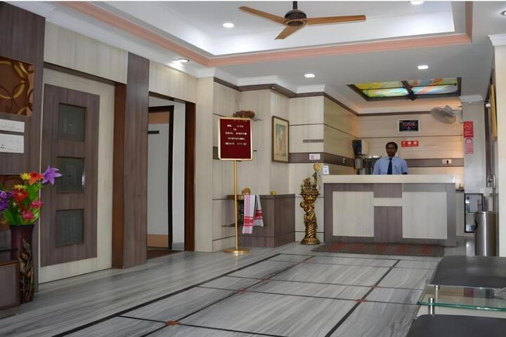 Fitness Facility Photos