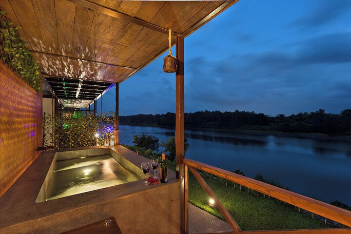 Terrace/Patio 119 of 119