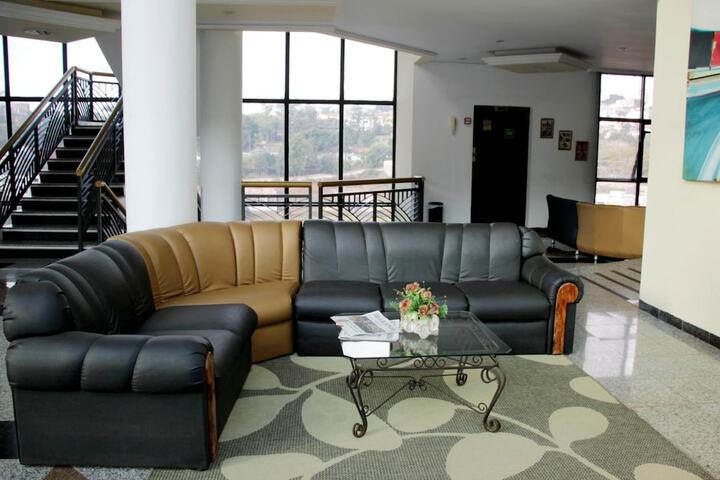 Hotel Interior 2 of 63