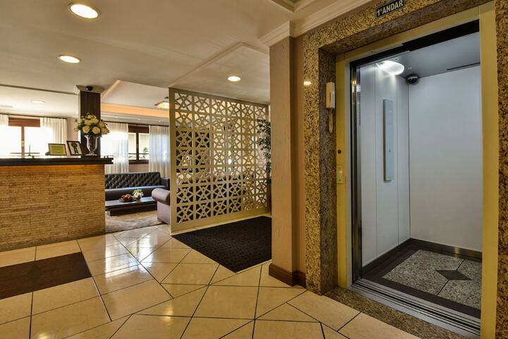 Hotel Interior 2 of 25