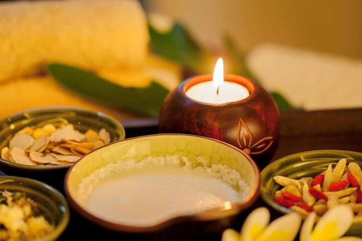 Spa and Wellness