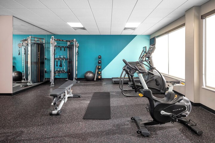 Health and Fitness 27 of 43