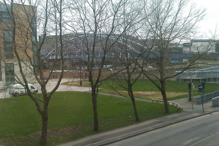 Hotel View 54 of 55