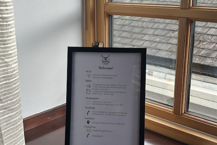 Hotel Interior 16 of 21