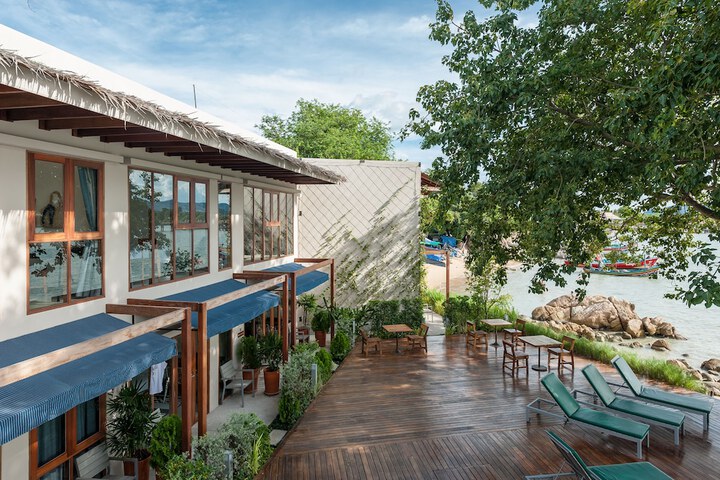 Terrace/Patio 139 of 148