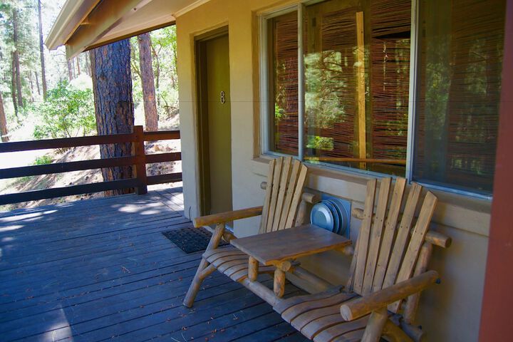 Terrace/Patio 7 of 20