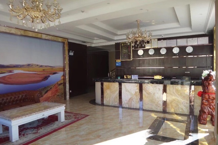 Hotel Interior 10 of 19