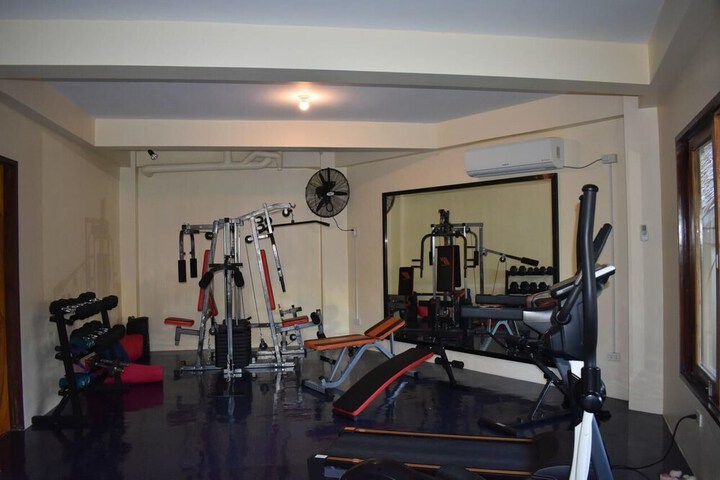 Health and Fitness 18 of 36