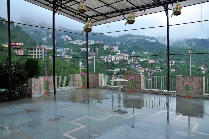 Terrace/Patio 38 of 43