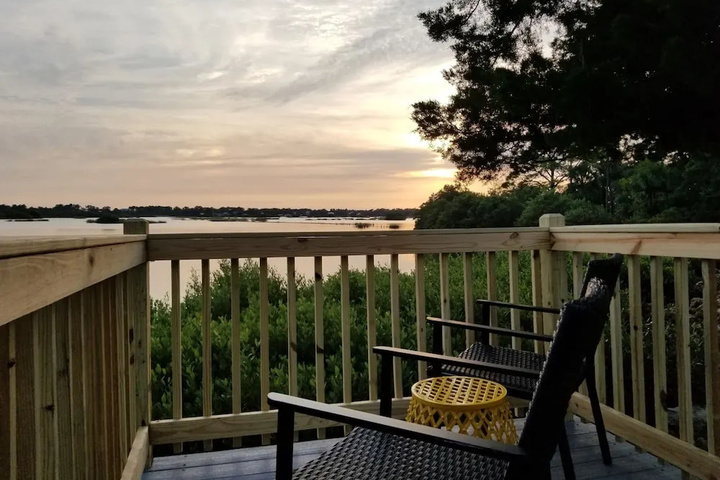 Terrace/Patio 6 of 15