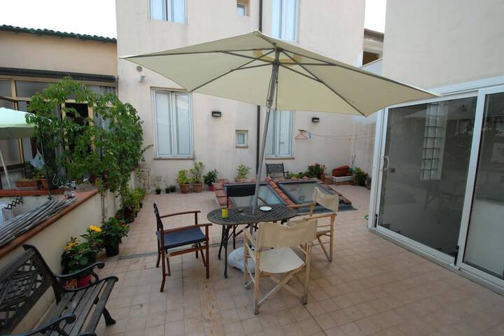 Terrace/Patio 25 of 56