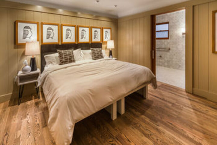 Fitness Center Photo