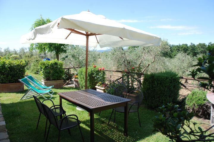 Terrace/Patio 26 of 50