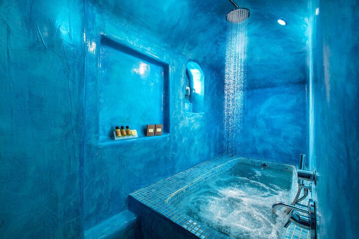 Spa Massage