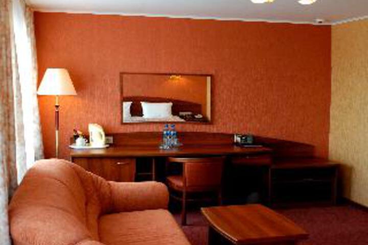 Suite Room
