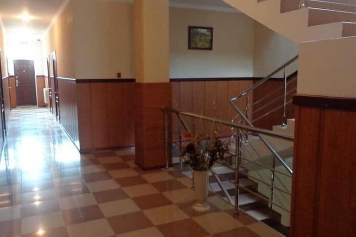 Hotel Interior 19 of 22
