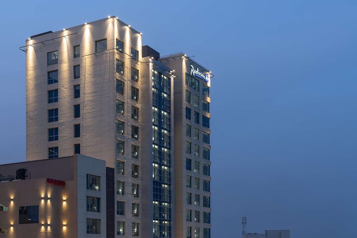 Hotel 106 of 108