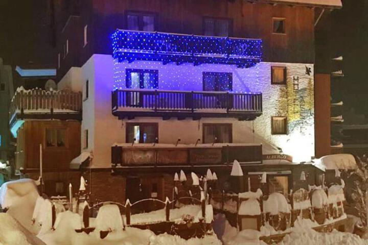 Fitness Center Photo