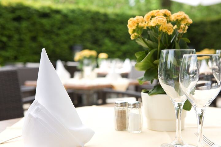 Dining Photos