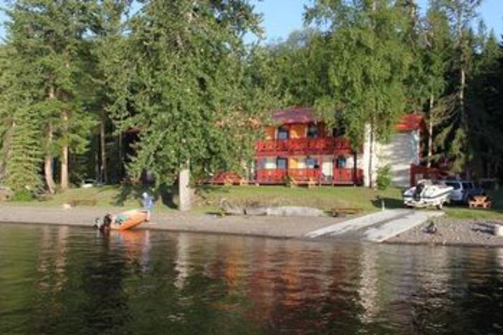 Photo of Ponderosa Resort