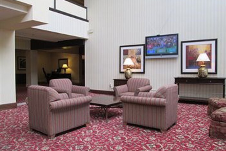 Hotel Interior 17 of 29