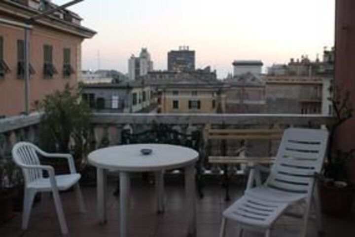 Terrace/Patio 31 of 34