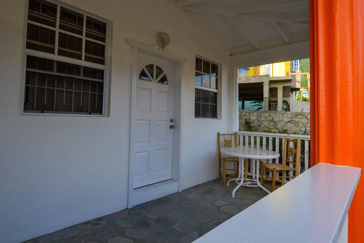 Terrace/Patio 51 of 55