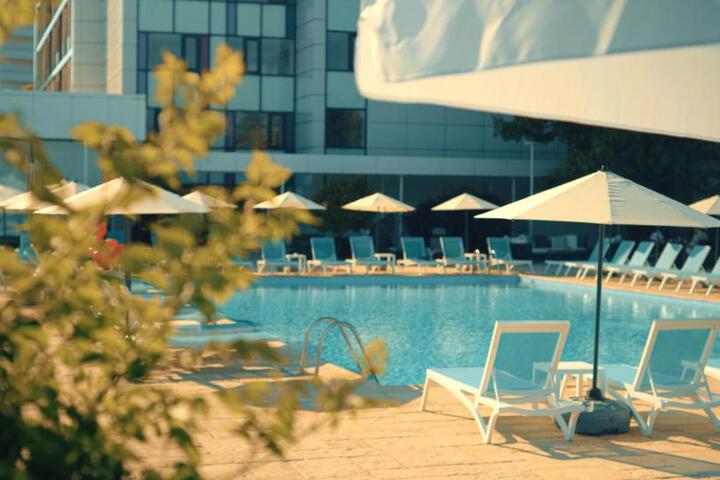 Hotel Melodia