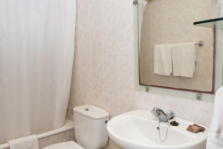 Bath Interior