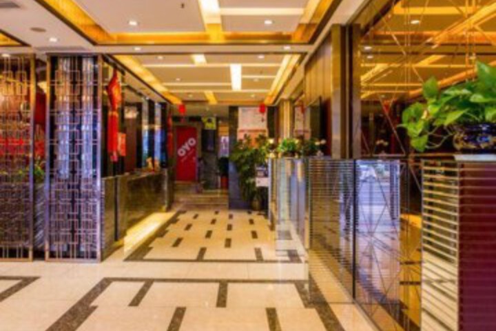 Changzhou Hotel