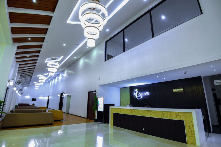 Hotel Interior 2 of 20