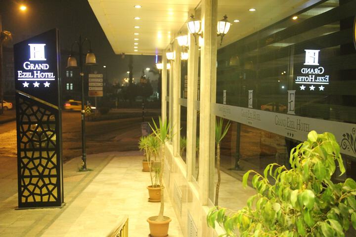 Hotel 56 of 65