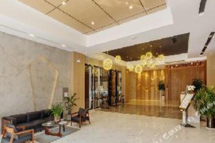 JSSNW Hotel