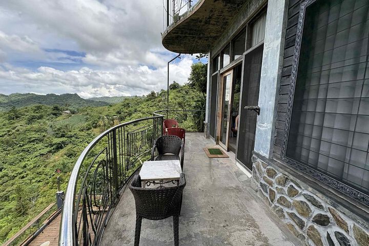 Terrace/Patio 12 of 16