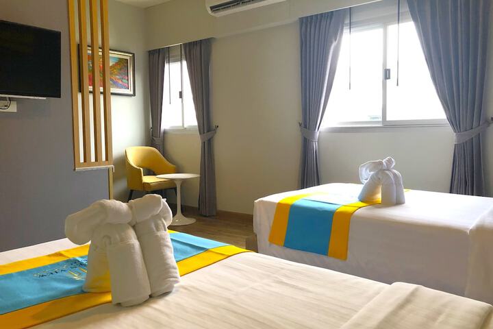 Room 22 of 150
