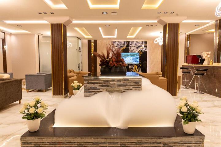 VIP Apartments - Hotel Apartments