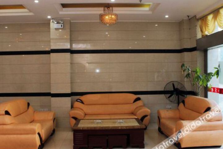 Hotel Interior 16 of 24