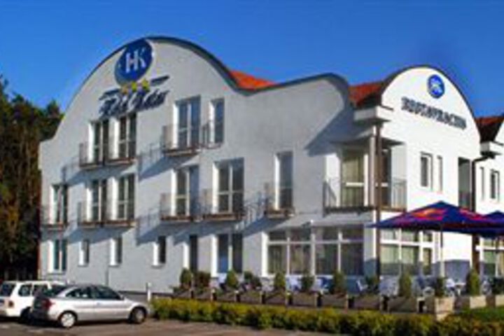 Hotel Kacar