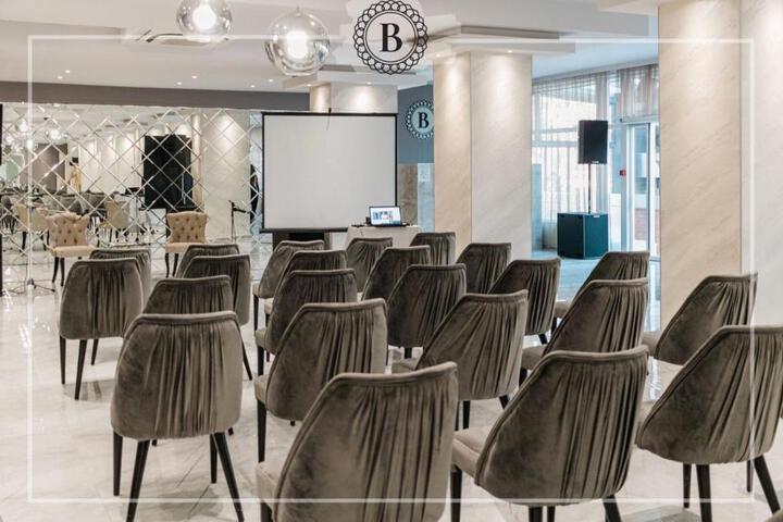 Fitness Facility Photos