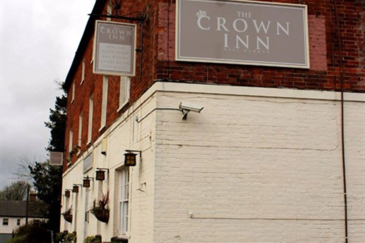 THE CROWN