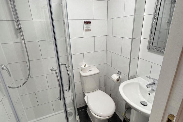 Bathroom Vanities
