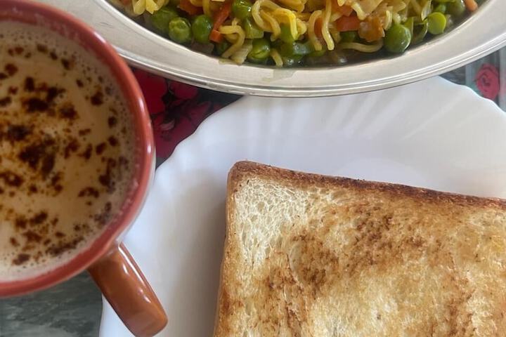 Breakfast/Coffee Service 10 of 20