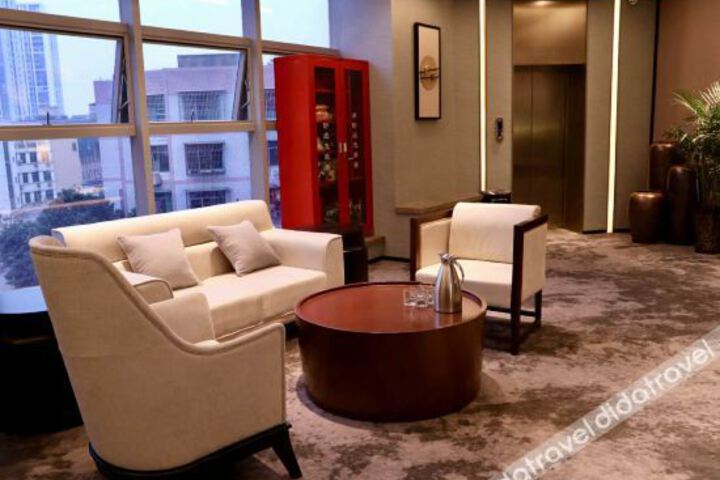Hotel Interior 19 of 25