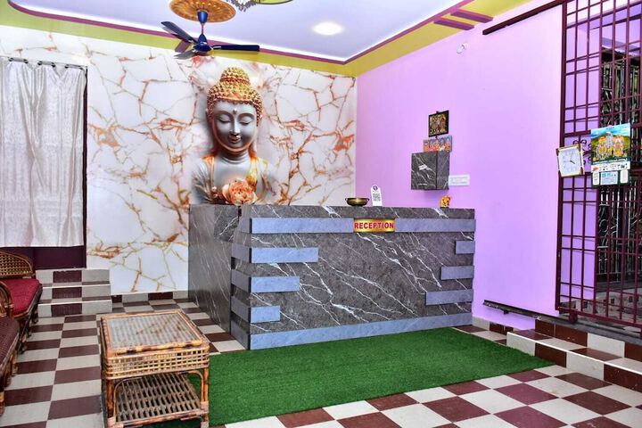 Arunai Grand Tiruvannamalai