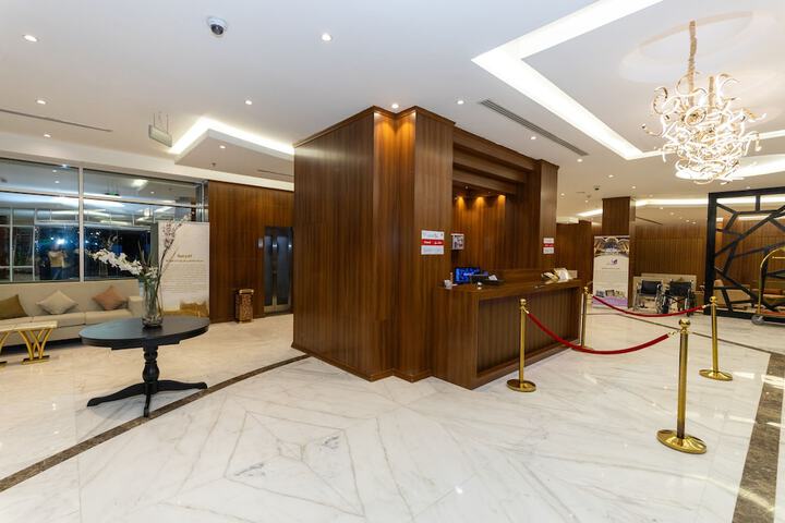Hotel Interior 6 of 109