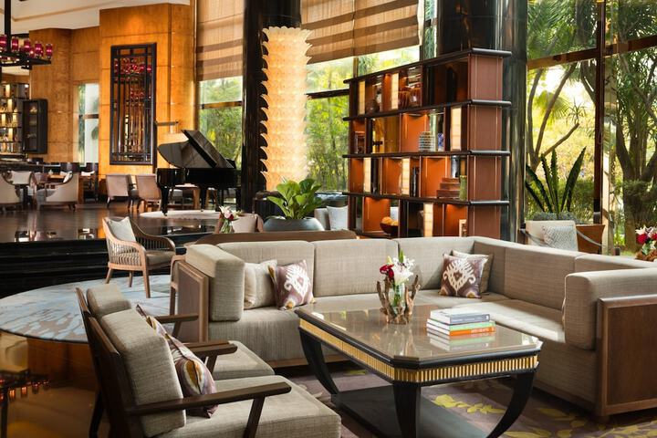 Hotel Interior 2 of 95