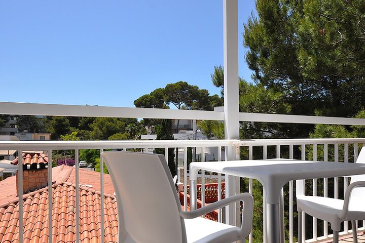 View from room