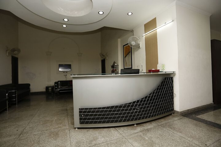 Hotel Interior 4 of 57
