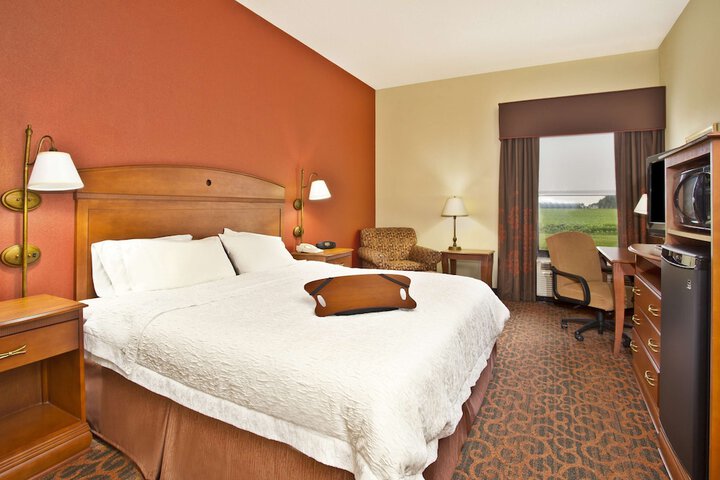 Fitness Facility Photos