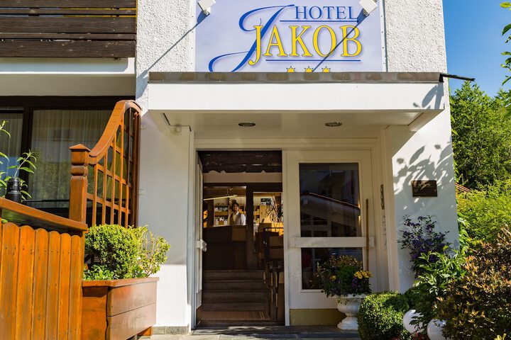 Hotel 43 of 52
